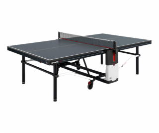 Stůl Sponeta SDL PRO Indoor - tmavě šedý, vnitřní (premiu...