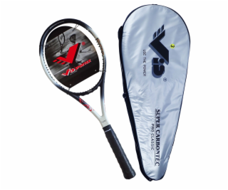 VIS Carbontech G2428/5/B tenisová pálka