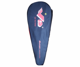 VIS Carbontech AXE 95 G2428/3-4 tenisová pálka