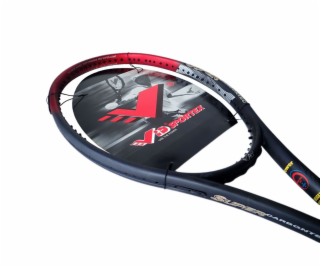 VIS Carbontech G2428/3-2 tenisová pálka