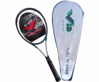 VIS Grafitová tenisová raketa G2426/T2008