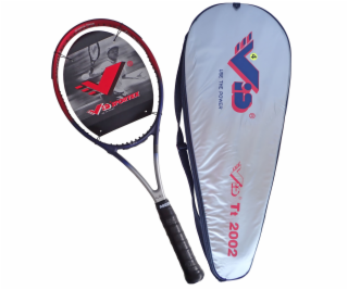 VIS Grafitová tenisová raketa G2426/T2002