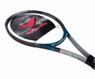 VIS Grafitová tenisová raketa G2426/T2008
