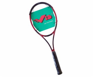 ACRA G2418/CRV600/B Pálka tenisová 100% grafitová BEZ POU...