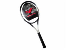 ACRA G2418-3 Pálka tenisová 100% grafitová VIS PRO CLASSIC