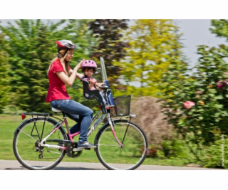 Upevňovací systém k dětským sedačkám Bellelli Handlefix