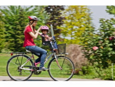 Upevňovací systém k dětským sedačkám Bellelli Handlefix