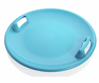 Acra Superstar plastový talíř 05-A2034 - azurový