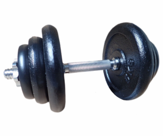 ACRA Činka nakládací jednoruční 20 kg