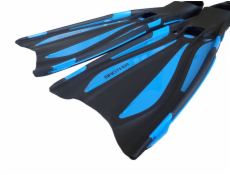 Ploutve Brother B vel. 40/41 modré