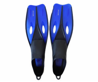 Ploutve Brother velikost 44/46 modré