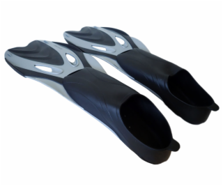 Ploutve Brother Migra velikost 40/42 šedé