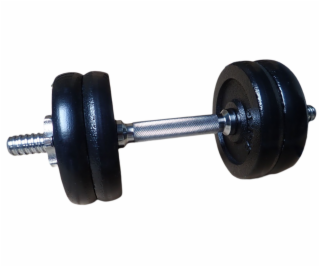 Činka nakládací jednoruční 12kg - 25mm