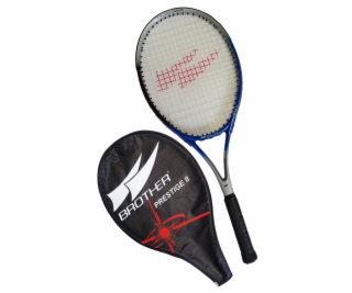 Tenisová raketa Brother kompozitová modrá2 305 g
