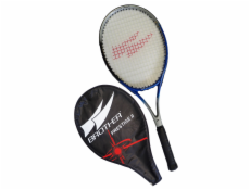 Tenisová raketa Brother kompozitová modrá2 305 g