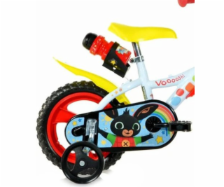 Dětské kolo Dino 123GLN BING 12  2022