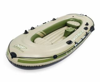 Nafukovací člun Bestway VOYAGER 500 3,48 x 1,41 m