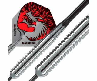 HARROWS STEEL BRISTOW SILVER ARROW 18 g