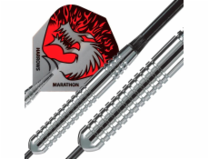 HARROWS STEEL BRISTOW SILVER ARROW 18 g