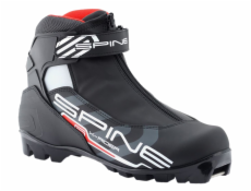 Běžecké boty Spine X Rider Combi NNN - vel. 46