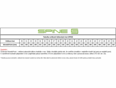 Běžecké boty Spine X Rider Combi NNN - vel. 40
