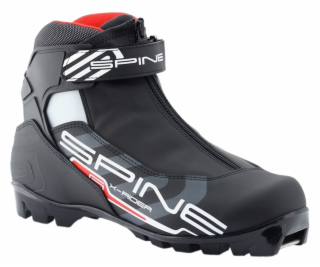 Běžecké boty Spine X Rider Combi SNS - vel. 44
