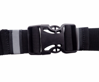 Sportovní ledvinka s lahví na nápoje