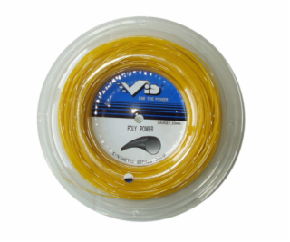 Výplet tenisový PolyPower 1,25 mm 200m 