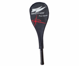 Squashová pálka (raketa) hliníková G2450/1