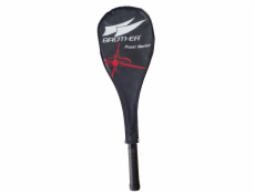 Squashová pálka (raketa) hliníková G2450/1