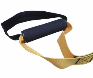 Multifunkční závěsný posilovací systém - popruhy)