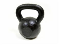 Činka Kettlebell 4 kg kovový