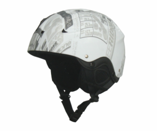Lyžařská a snowboardová helma CSH65 - XS