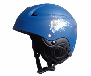 Lyžařská a snowboardová helma CSH64 - XS