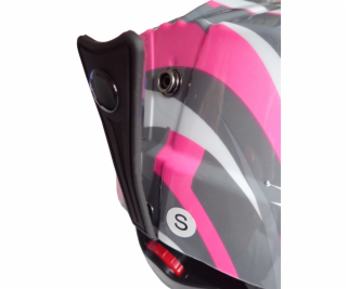 Lyžařská a snowboardová helma dámská CSH61 - XS