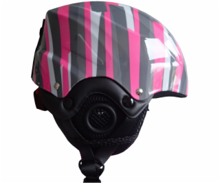 Lyžařská a snowboardová helma dámská CSH61 - S