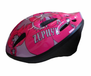 Helma cyklistická a pro inline bruslení dětská s potiskem...