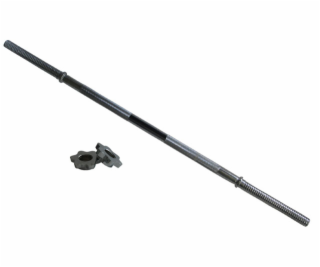 Hřídel rovná obouruční 1600/25 mm