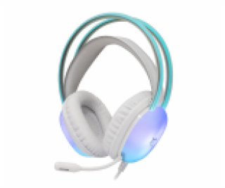 White Shark GH-2444 Peacock-2 White