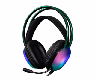 White Shark GH-2444 Peacock-2 Black