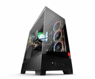 LYNX Challenger i5 14400F 32GB 1T SSD NVMe RTX 5060 Ti 16...