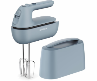 Kenwood Handmixer QuickMix GO Storm Blue