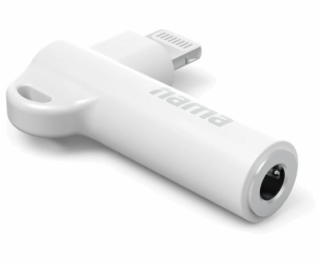 Hama 201700 audio adaptér Lightning 