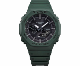 Casio Hodinky Pánské hodinky G-SHOCK GA-B2100-3AER