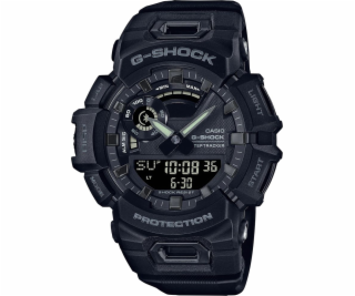Casio Hodinky Pánské hodinky Casio GBA-900-1AER G-SHOCK b...