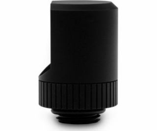 EKWB EK-Quantum Torque Rotační 90° - Černá