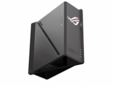 ASUS Herní Router ROG Strix GS-BE18000, 3-pásmový WiFi7 Router, 1x WAN, 7x LAN, AiMesh