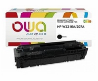 OWA Armor toner pro HP CLJ Pro MFP M255 černý, 1.350 str....