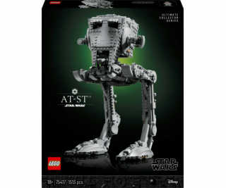 LEGO STAR WARS 75417 AT-ST Chodec