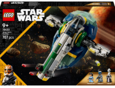 LEGO STAR WARS 75433 Hvězdná loď Jango Fetta